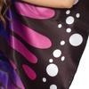 Fiestas Guirca Girls Butterfly Costume Set