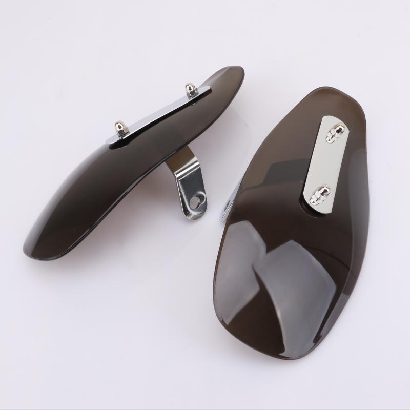 Motorcycle Hand Guard Cold Wind Deflector Shield Handguard Falling Protection Cover Universal For Harley Honda Yamaha Suzuki