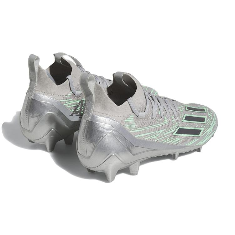 Nové kopačky Adidas Adizero Primeknit Flash 'Grey Mint' IG9583