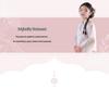 Spring 2026 New Chinese Style Girls' Hanfu: Tang Suit National Style Little Girl Daily Wear Set