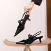 Scarpe con tacco – Scarpe con tacco