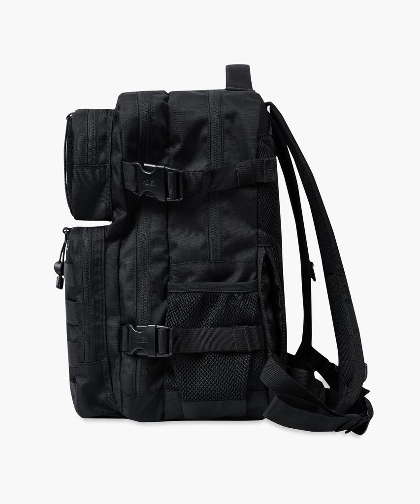 Hdex Gym Mini Backpack 22L (Black)