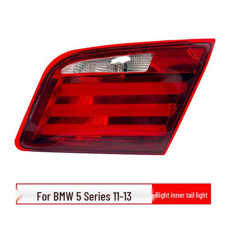 BMW 5 Series Rear Tail Light Assembly (2011-2025) Modification Original