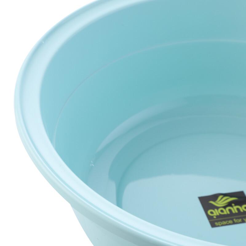 Qianhong Multi-purpose Plastic Wash Basin