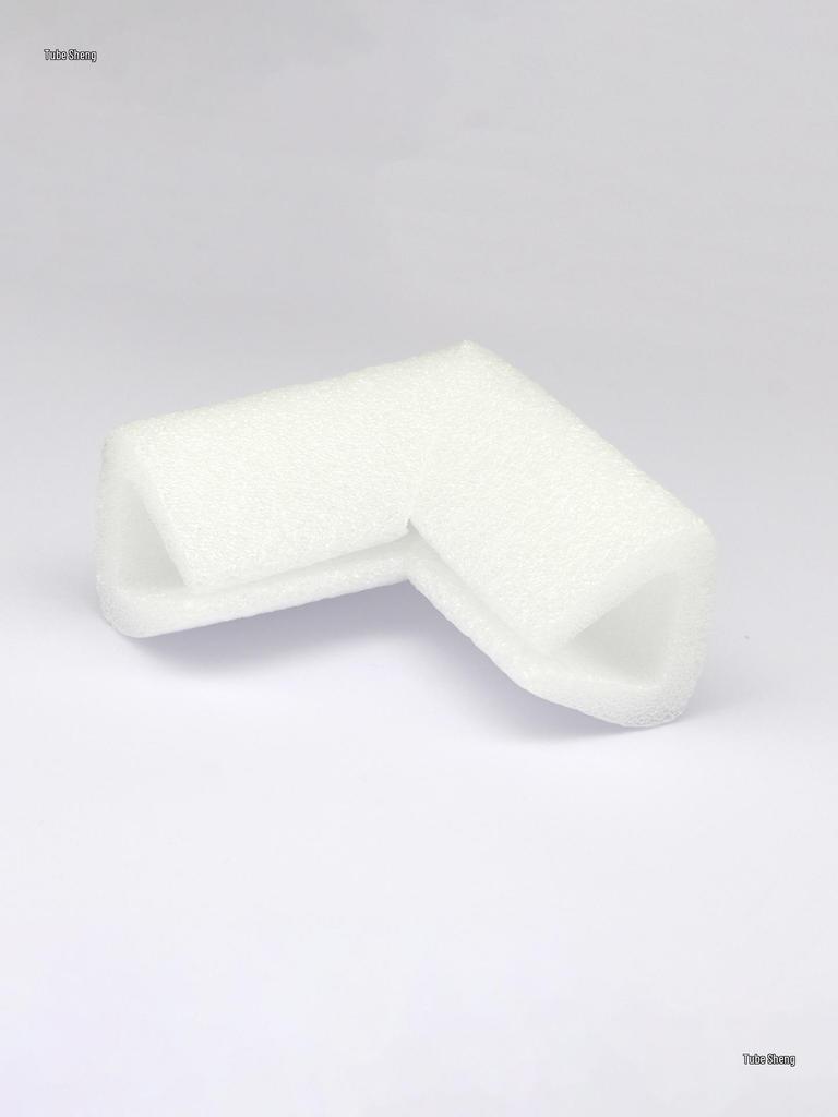Shockproof Foam Corner Protector - U-Shaped Anti-Collision Edge Guard