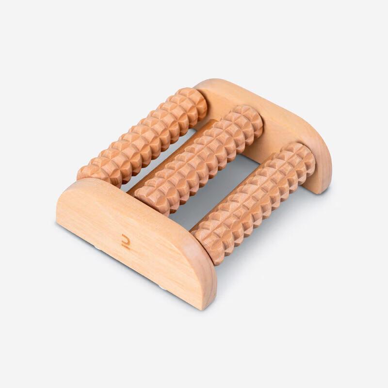 Decathlon Wooden Foot Massager