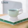 Herr. Nanshan Keramik Verbrühschutz Kaffee- & Teetasse