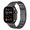 Metal Strap For Apple Watch Ultra 3-2-1 49mm 11 10 46mm 42mm Quick-release Bracelet Belt iWatch 9 8 7 6 5 SE 45mm 44mm 41mm Band