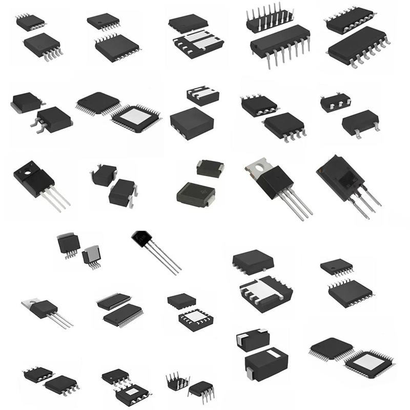 2PCS PIC18F87J10-I/PT PIC18F87J10 TQFP80 MCU Microcontroller Chip