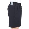 New Balance Run Shorts BK L [New Balance] Men's Shorts, 7-inch (without Innerwear) (MS41234) (Black)