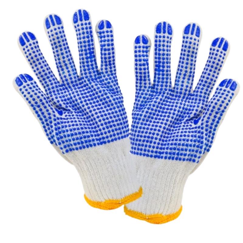 Longshikang LSK-ST121 Safety Coated Gloves One Size