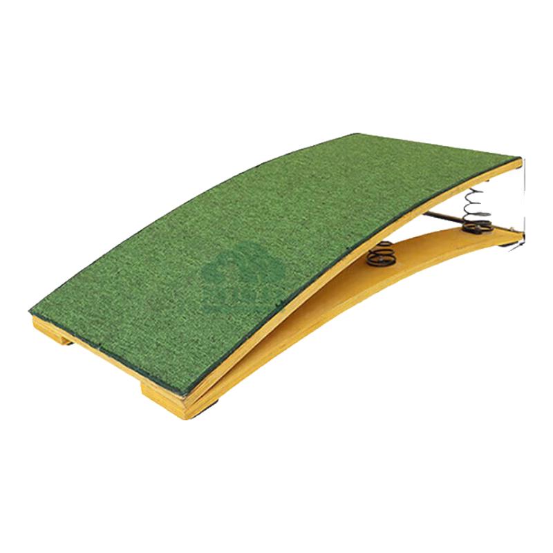 Gymnastics and Athletic Training Equipment Set