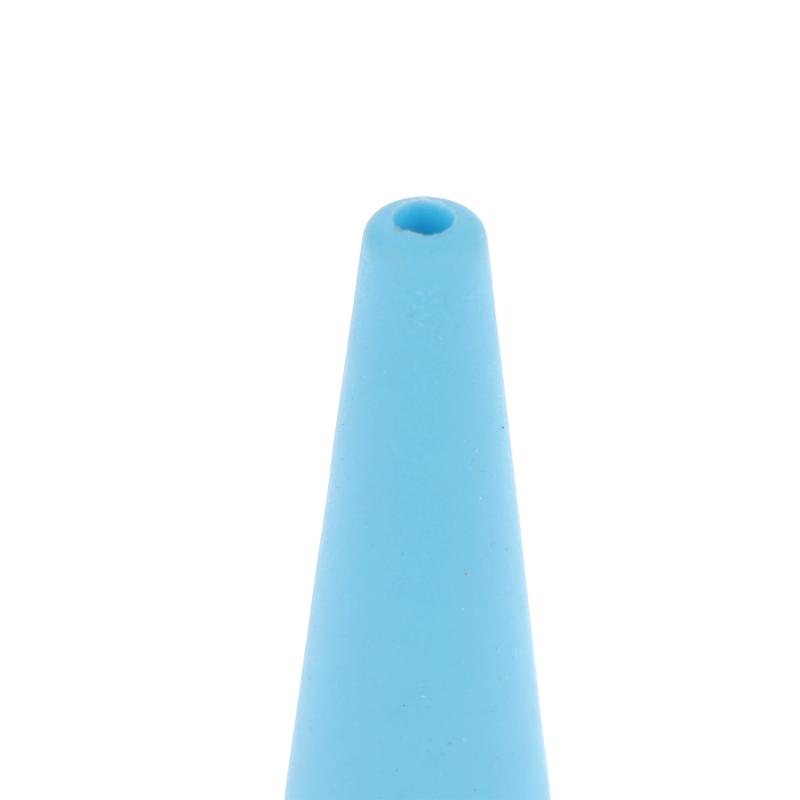 Baby Nasal Aspirator Nose Aspirator Vacuum Suction Kit Nose Cleaner Hand Squeeze Snot Remover