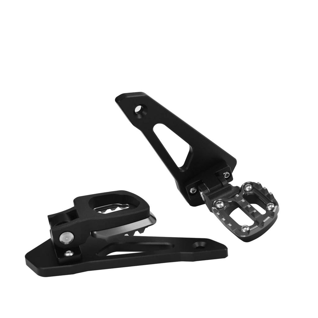 Midimttop Motorcycle Step Board Accessories Applicable Vehicles Honda X-ADV 750