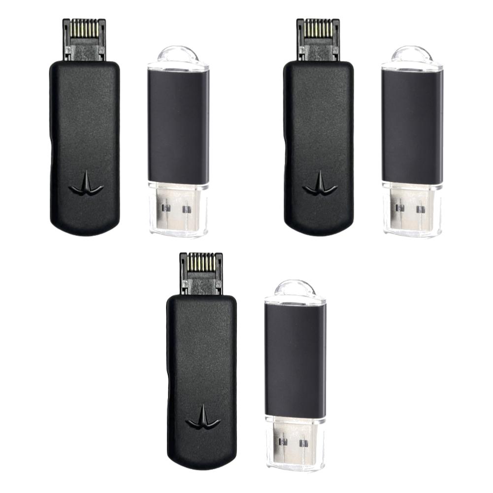 One-Key JB Tool Mod Kit USB Dongle JB USB Adapter with Type-C Cable Game Accessories for PS4/PS4 Pro/PS4 Slim 9.0-11.0 System