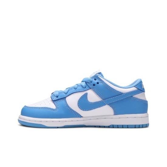 Nike Dunk Low PS University Blue CW1588-103