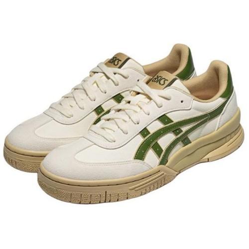 Asics Gel Spotlyte Cushioning Wear Resistant Low Top Casual Shoes - 1203A718-100