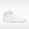 Nike Men's Air Force 1 Mid '07 'Triple White'