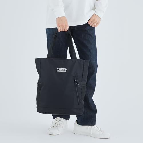 Coleman 2-Way Backpack Tote Bag, Unisex, 21L, for Men and Women