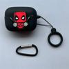Applicable to OnePlus Nord Buds 1r Wireless Bluetooth Headset Case Stereoscopic 1v Cartoon Soft Case