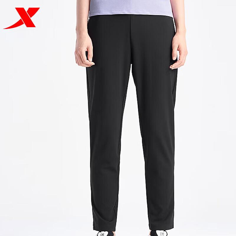 XTEP Women s Knit Casual Sports Pants L