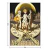 The Promised Neverland Trio Throw Blanket Sofas Beautifuls Luxury Designer Cute Plaid Blankets