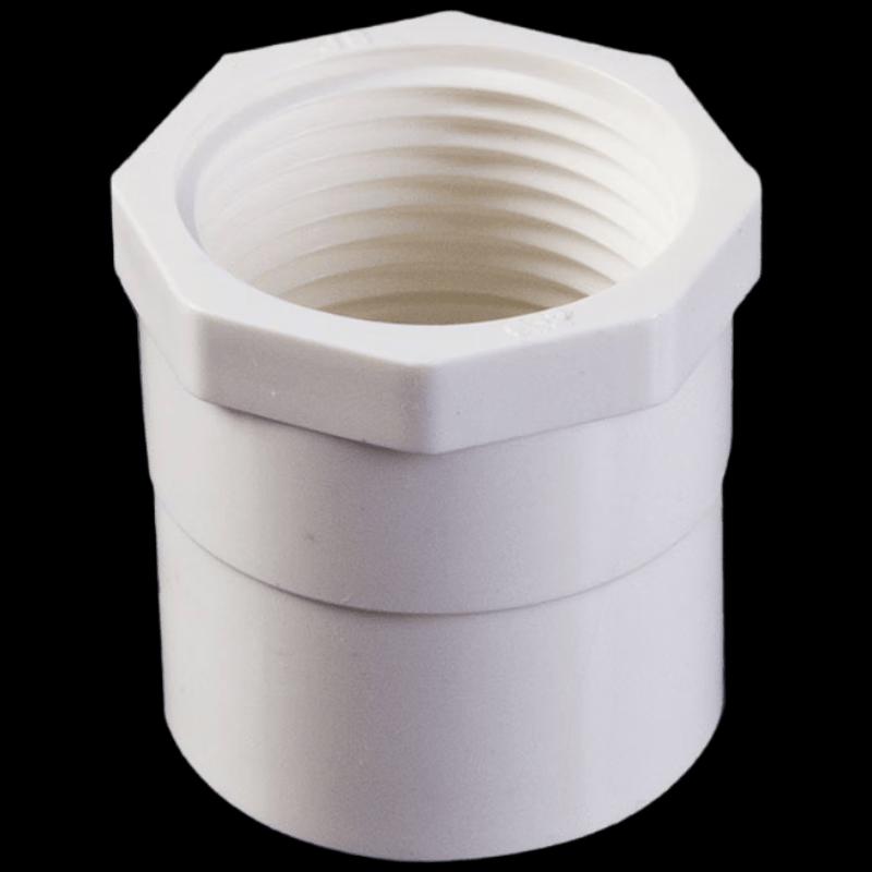 PVC Female Thread Water Pipe Connector