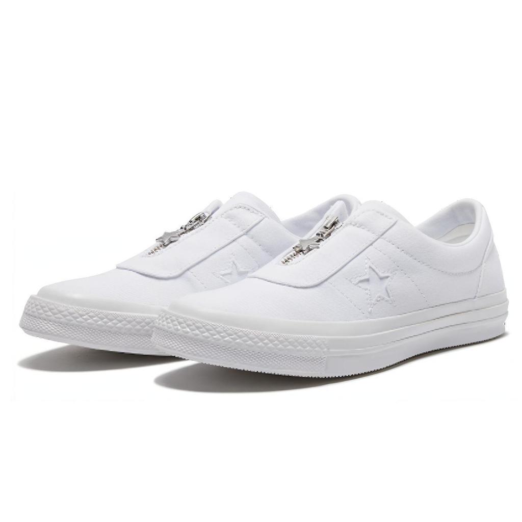 One Star Wmns Converse Slip 'White' Women's 564205C