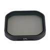 Polarizing Filter Fit for Insta360 Ace Pro 2 Camera Optical Glass Multi Coating Polarizer Anti Glare Reflection