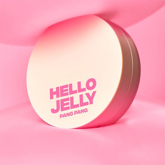 Mise En Scene Hello Jelly Pang Pang (3 Colors) 8g