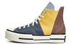 Chuck 70 Plus High 'Material Mashup' A02871C