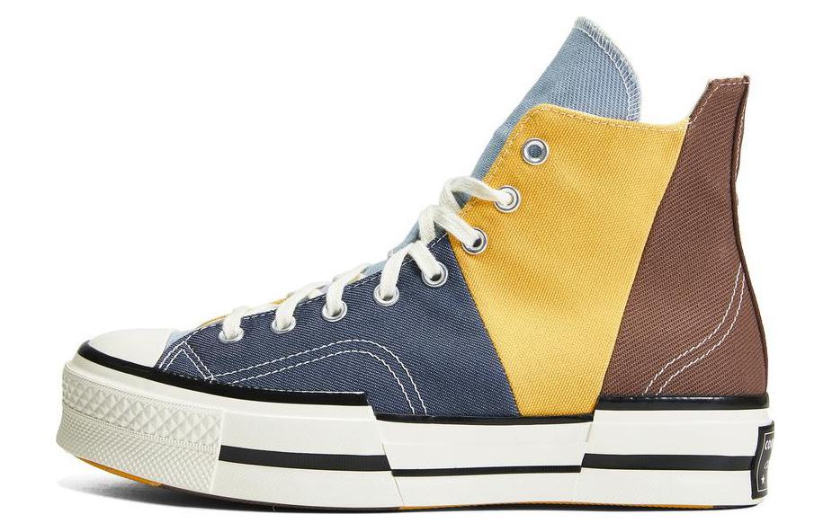 

Chuck 70 Converse Plus High Material Mashup A02871C 39