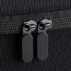 Black/ Gray Pressure Resistant Hard Carrying for Case Fitness Ring Packet for Switch NS  Adventure Game Accessories