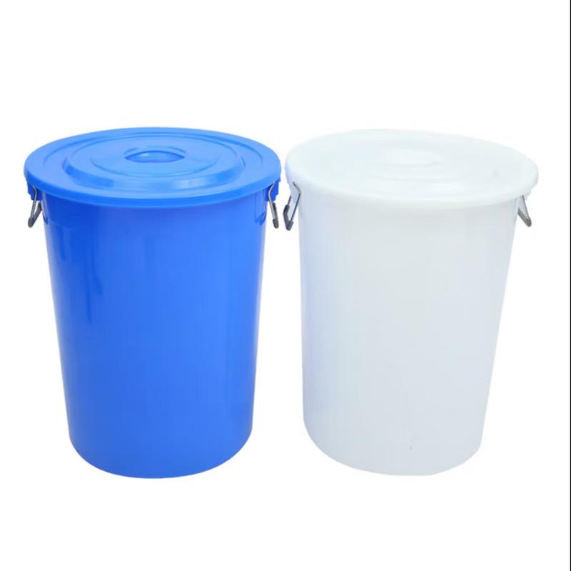 SIFAR Heavy-Duty Multi-Purpose Plastic Bucket