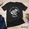 Just a Girl Who Loves Frogs - Frog Premium Unisex T-shirt