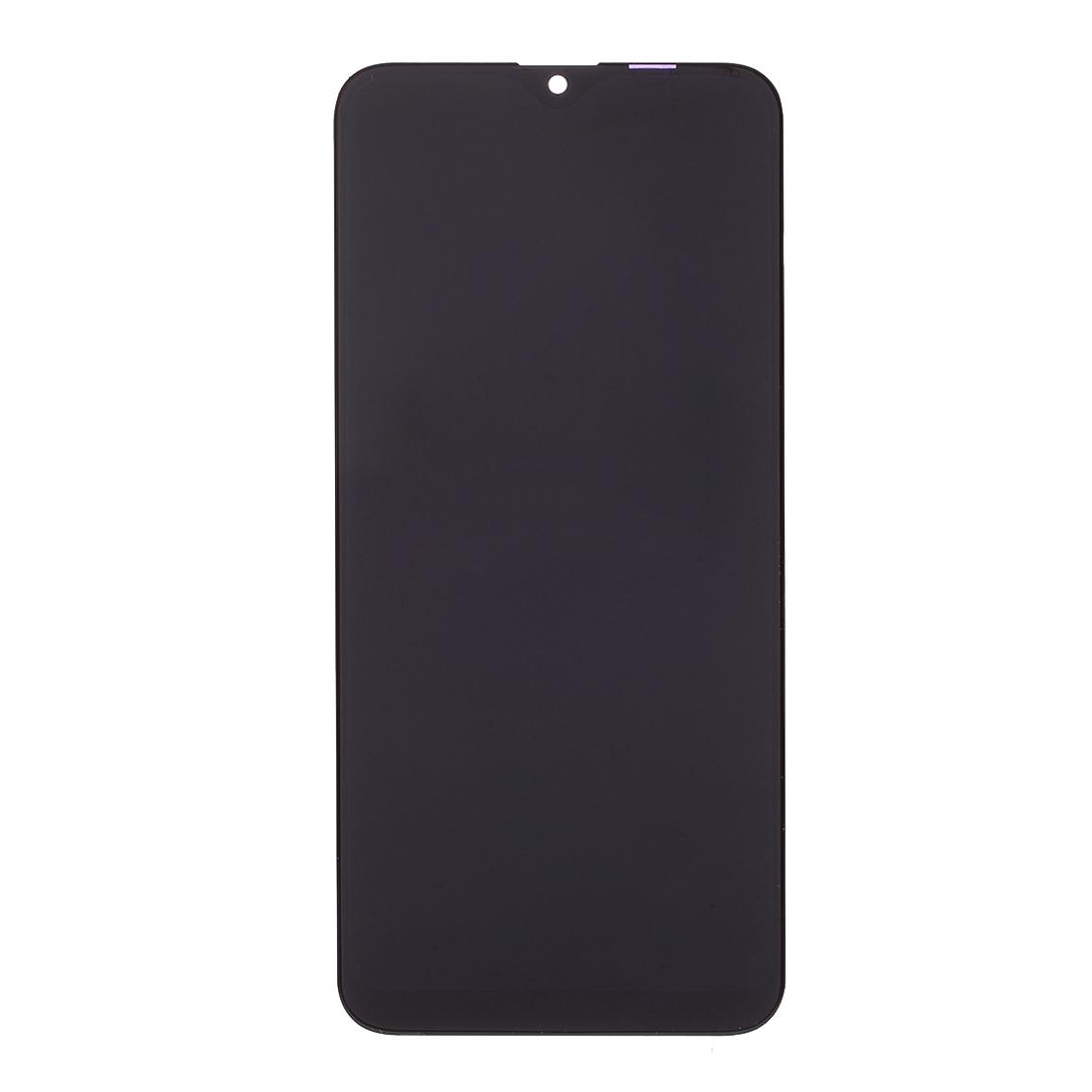 

Grade C LCD Screen and Digitizer Assembly (without Logo) for Samsung Galaxy A10e A102/A20e A202 Black