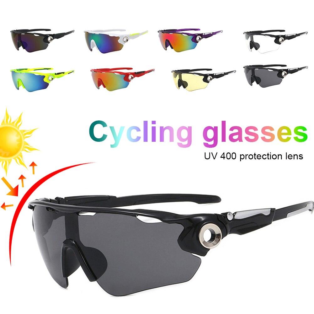 Cycling Eyewear 8 Clolors Outdoor Sports Sunglasses Men Women Cycling Glasses Mt