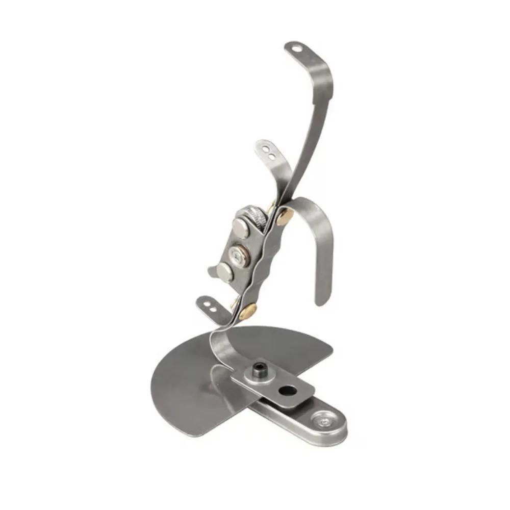 

With Magnetic Base Tig Wire Feeder Heat-resistant Welding Rod Shield Tig Welding Equipment Durable TIG Wire Feeder Tool