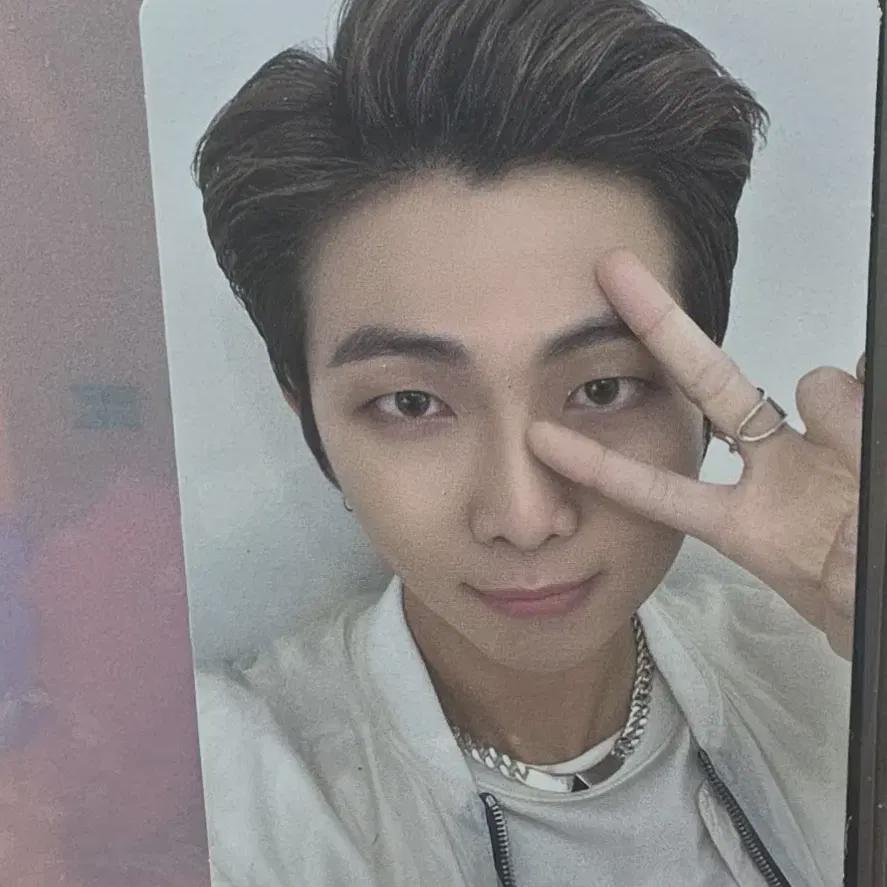 

Пуленепробиваемые Bts Permission To Dance Сеул Намджун Фотокарточка Глава 1