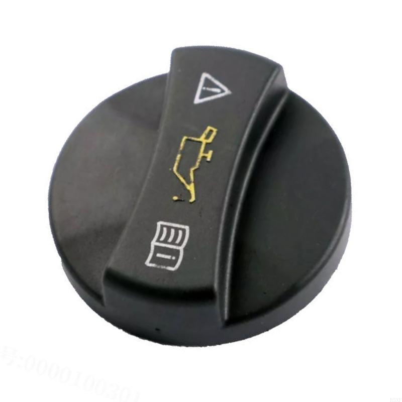 2025 Nouvelle Pièce de Rechange Bouchons de Remplissage d'Huile Moteur Bouchons de Remplissage d'Huile Accessoires Automobiles Bouchons pour W213 Empêche les Fuites