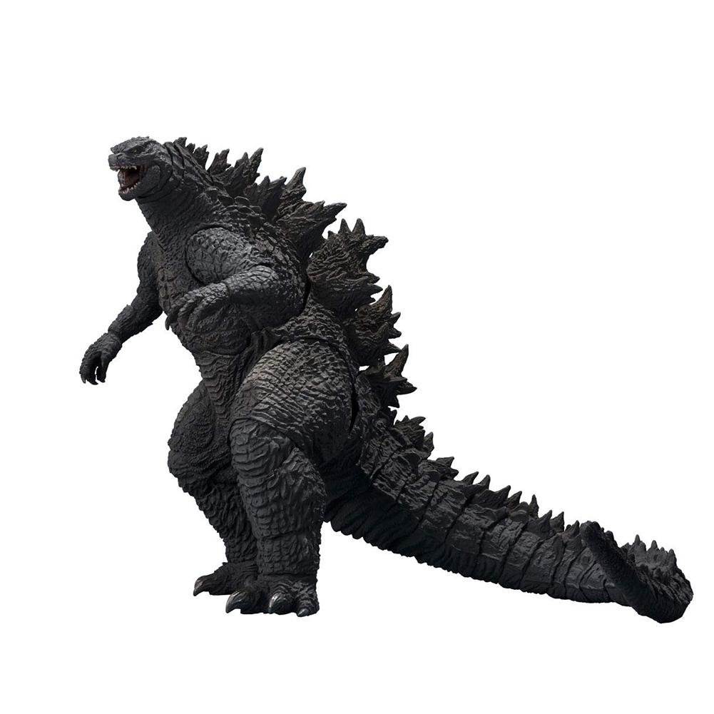 Kolip Children Doll Cartoon Animal Model from Movie 2019 The King of Monsters Action Figure