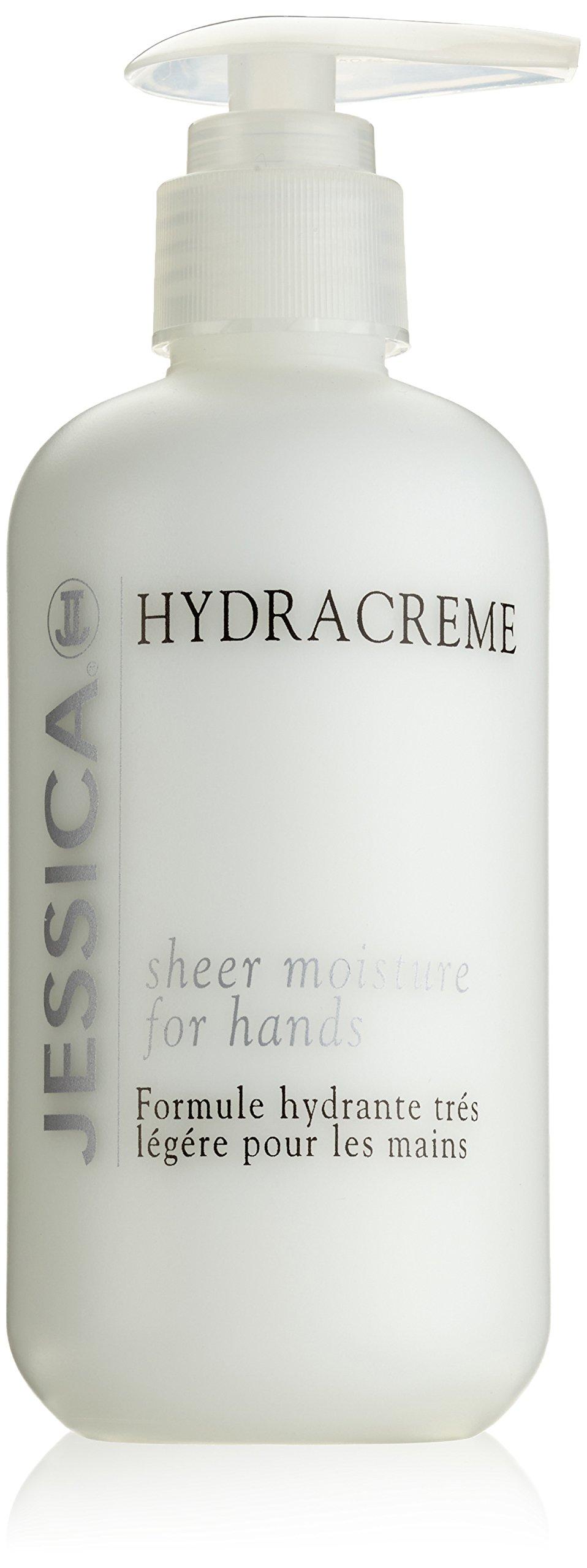 Jessica Moisture Cream 240ml