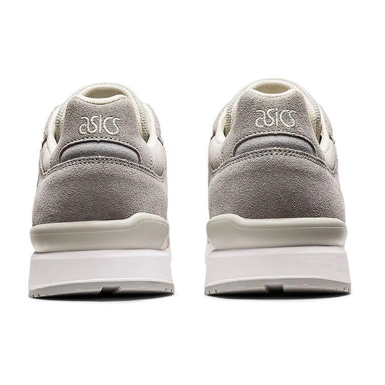 Asics GT-II Retro Casual Low-Top Running Shoes Unisex sneakers Light-Gray 1201A254-020