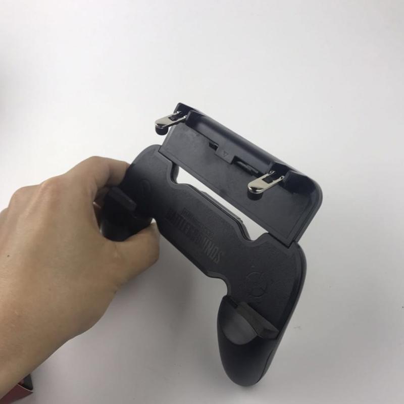 K21 Game-Griff Pubg Handy-Spiel-Gamepad-Joystick L1 R1 Trigger Game-Shooter-Controller
