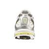 Mizuno Wave Rider 10 White Silver Unisex Casual Sneakers D1GA210411