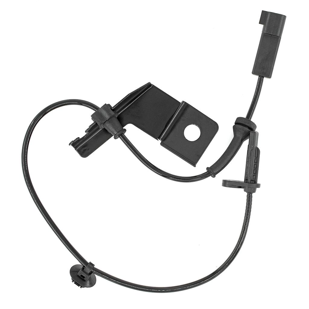 ABS Sensor for Ford Fusion 2013 2014 2015 2016 2017 2018   Front Left or Right OEM# DG9C2C205AD; DG9Z2C205B; DG9Z2C205A