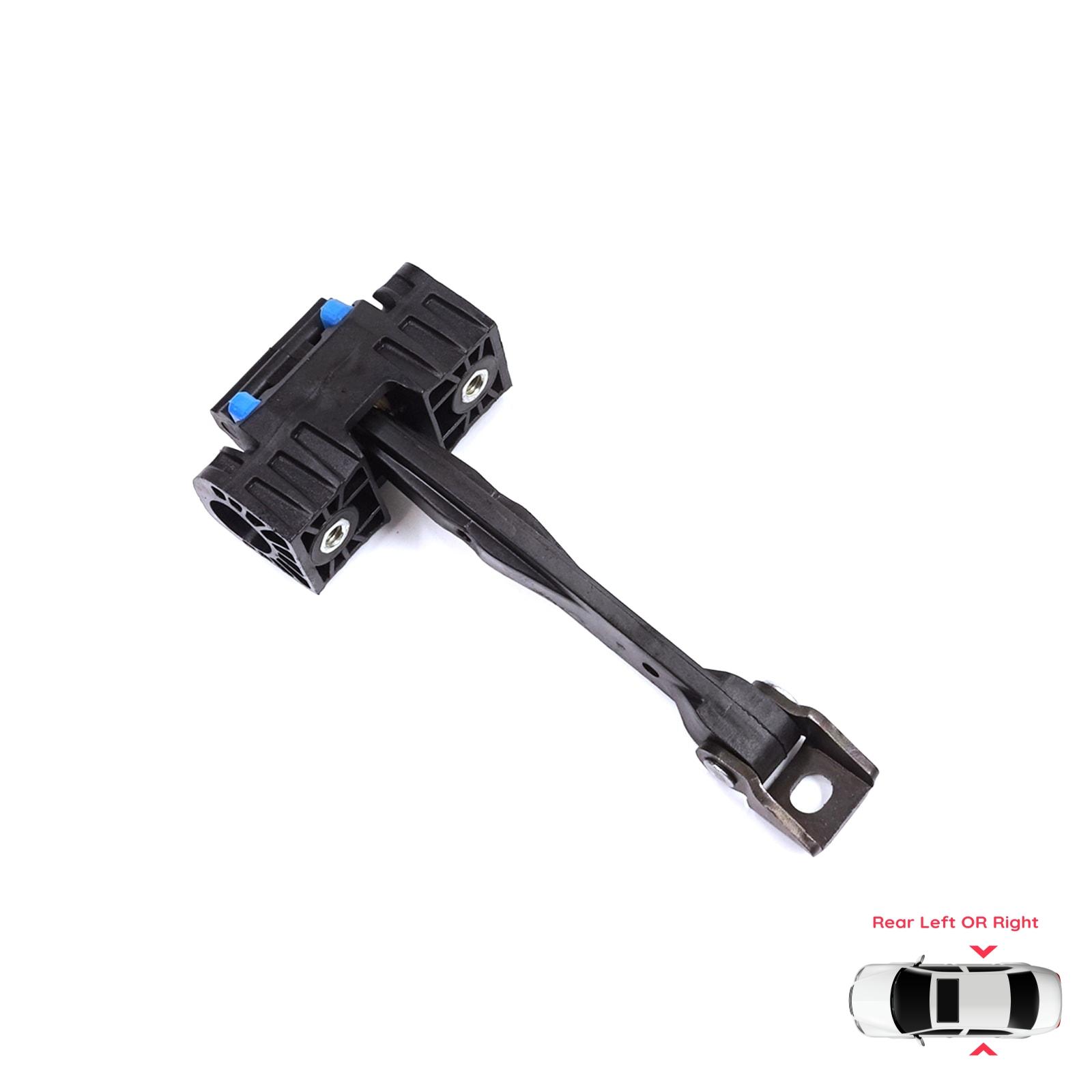 

BDP1492 Rear Door Stop Check Assy Limiter Strap for A3 MK3 8V 8VA 8VF 2012- 2021 5-Door Sportback S3 RS3 8V4839249A