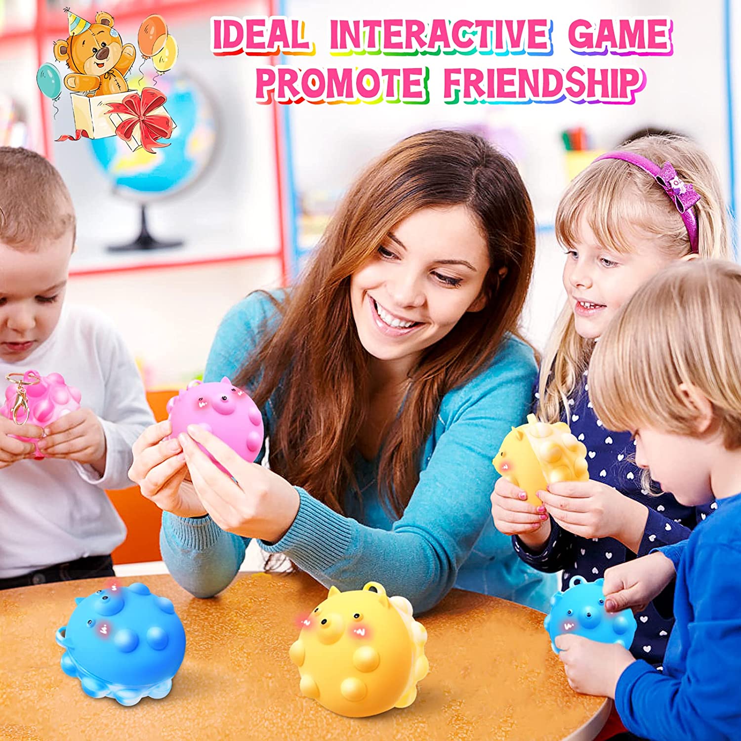 3 шт. — фото 7