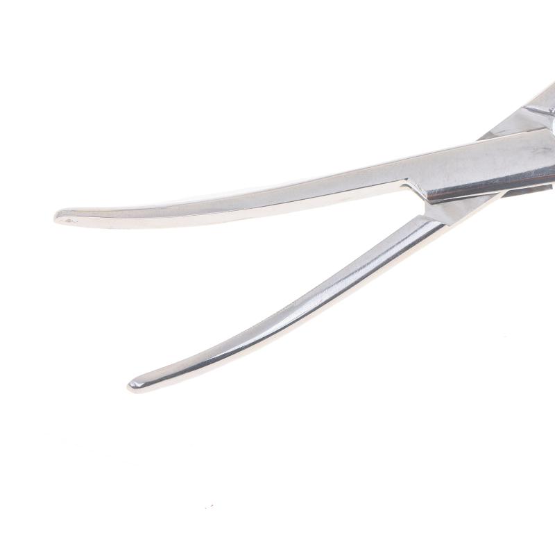 Stainless Steel Needle Holder Hemostatic Clamp Pean Artery Forceps For Precise Surgical Operations Key Surgical Instruments