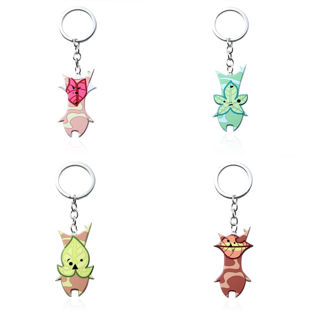 The Legend Of Zelda Tears Of The Kingdom Keychain With Zinc Alloy Cartoon Pendant For Gift And Collection